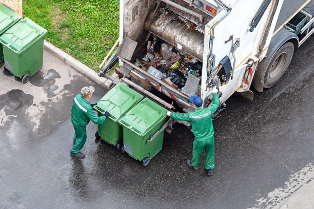 Professional Junk Removal in Mccleary, WA